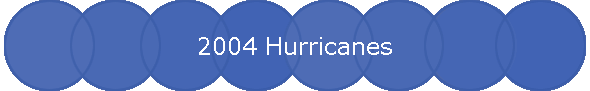 2004 Hurricanes