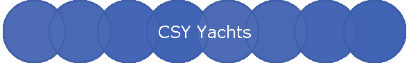 csy yachts