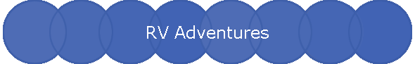 RV Adventures