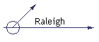 Raleigh